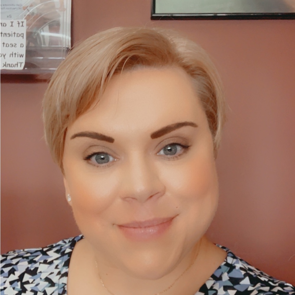 Meet your Posher, Nancy